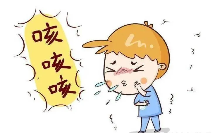 天冷就咳咳咳......怎么辦？